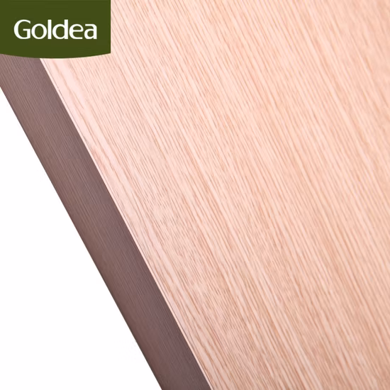 Basic Customization MDF PVC Wooden Barn Sliding Folding Pocket Hotel Hospital Residential Interior Bedroom Kitchen Bath Fire Rated Water-Proof WPC Internal Door
